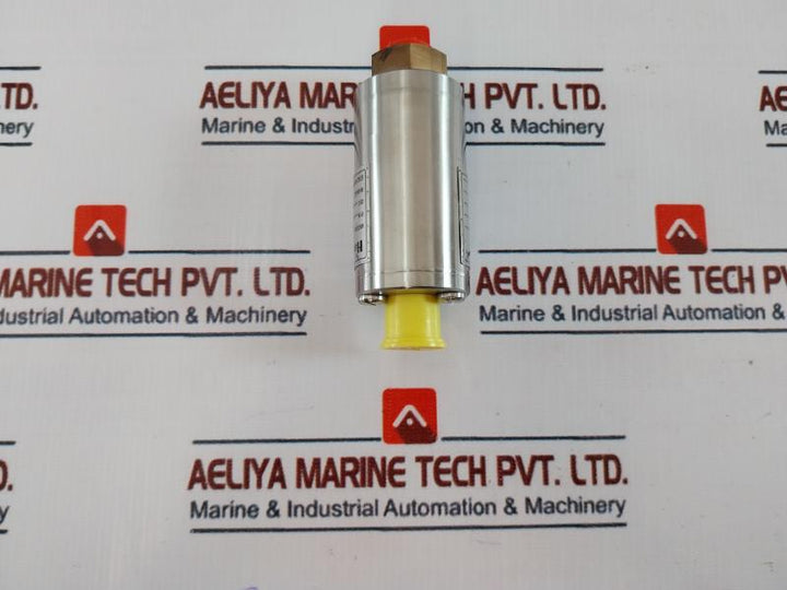 Honeywell Tje Sensotec Measurement Sensor 2000 Psig, 10 Vdc