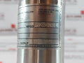 Honeywell Tje Sensotec Measurement Sensor 2000 Psig, 10 Vdc