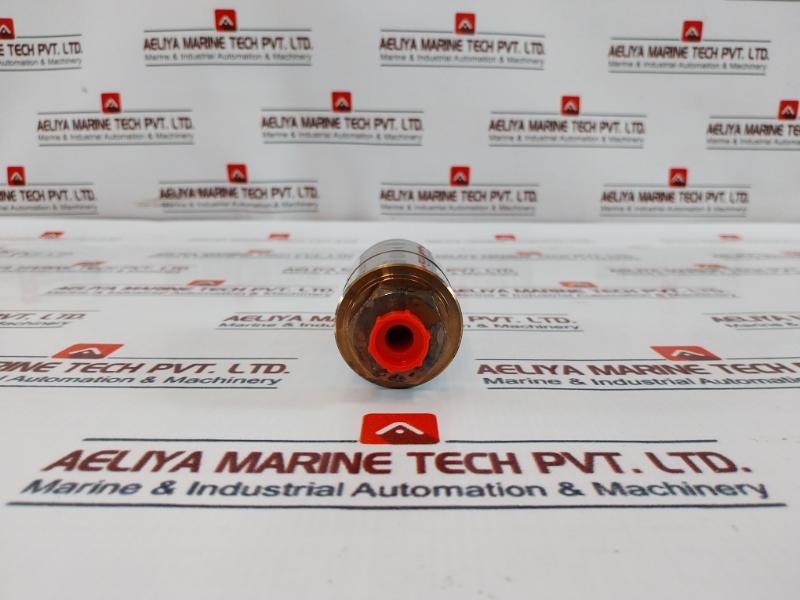 Honeywell Tje Sensotec Measurement Sensor 2000 Psig, 10 Vdc