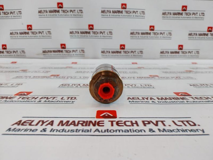 Honeywell Tje Sensotec Measurement Sensor 2000 Psig, 10 Vdc