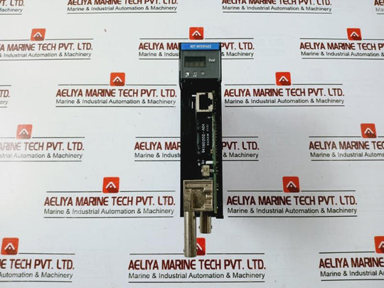 Honeywell Tk-ccr013 Redundant Net Interface Module 97198075 A01 Model Rev K01