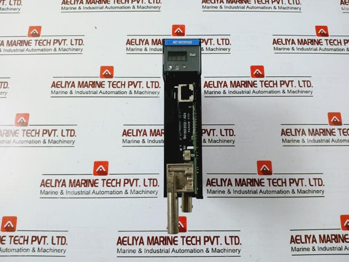 Honeywell Tk-ccr013 Redundant Net Interface Module 97198075 A01 Model Rev K01