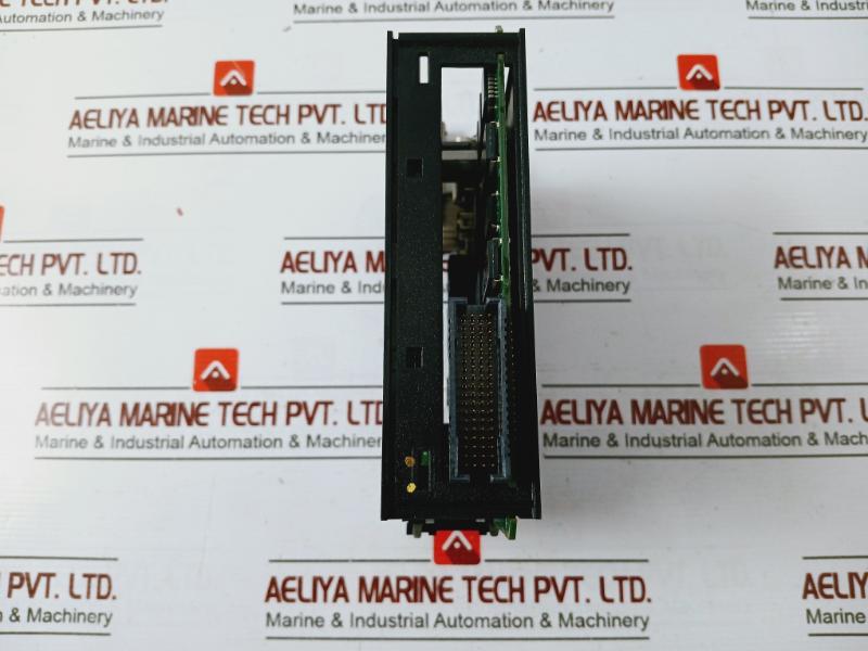 Honeywell Tk-ccr013 Redundant Net Interface Module 97198075 A01 Model Rev K01