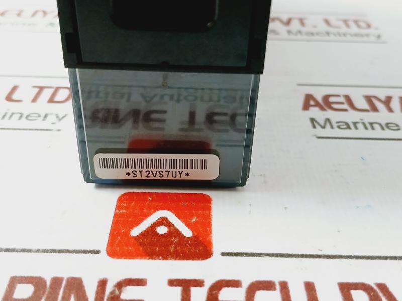 Honeywell Tk-ccr013 Redundant Net Interface Module 97198075 A01 Model Rev K01