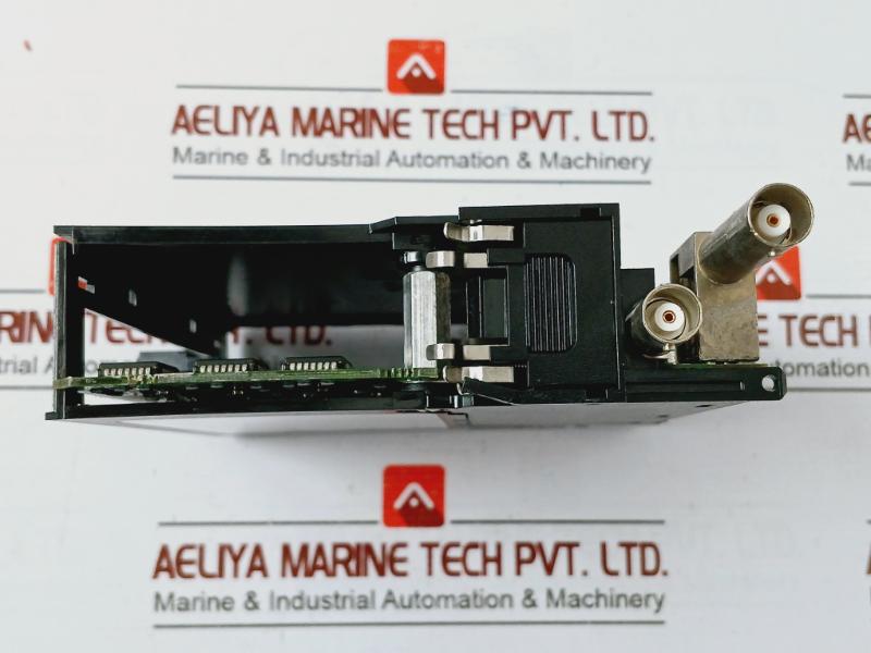 Honeywell Tk-ccr013 Redundant Net Interface Module 97198075 A01 Model Rev K01