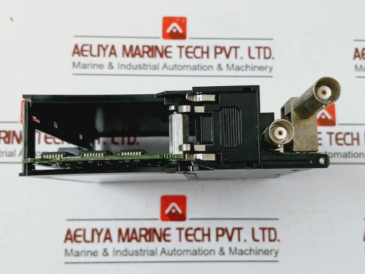 Honeywell Tk-ccr013 Redundant Net Interface Module 97198075 A01 Model Rev K01