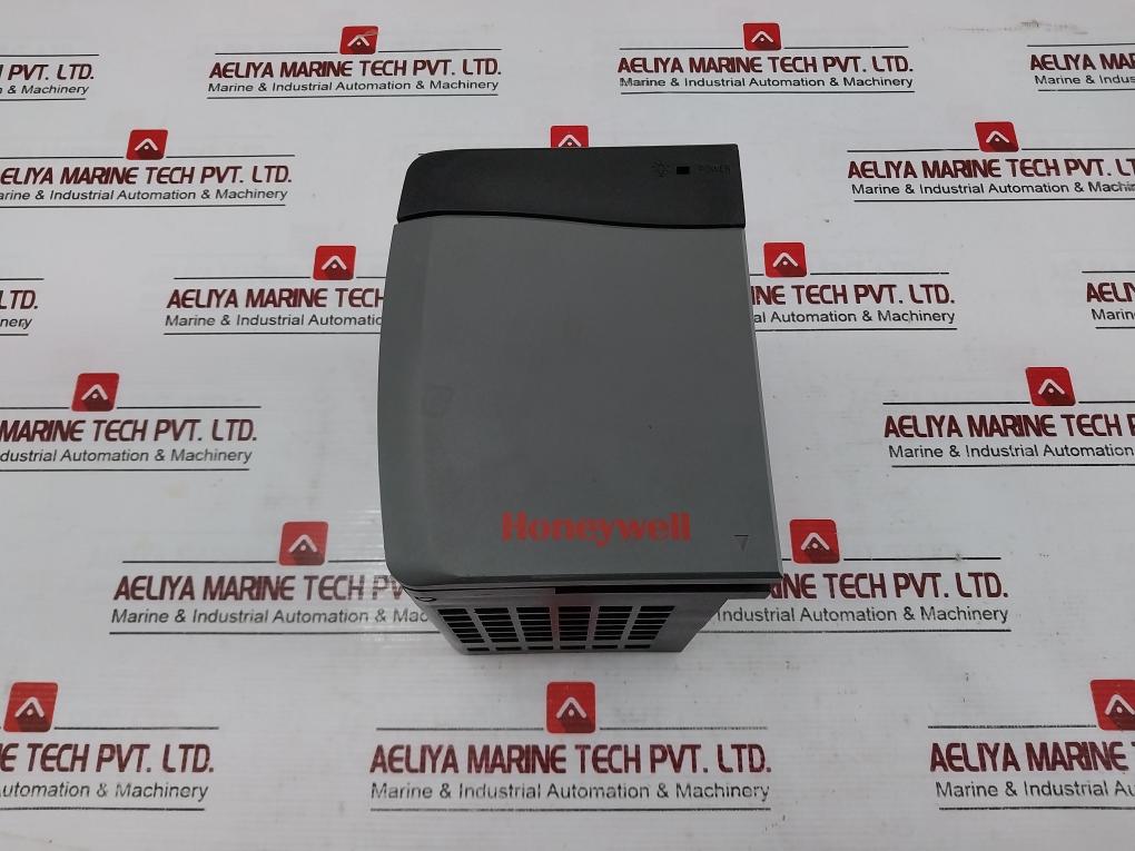 Honeywell Tk-fpcxx2 Ac Input Power Supply 120/240Vac 10A Max 5.1Vdc 100W
