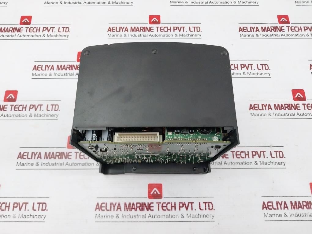 Honeywell Tk-fpcxx2 Ac Input Power Supply 120/240Vac 10A Max 5.1Vdc 100W