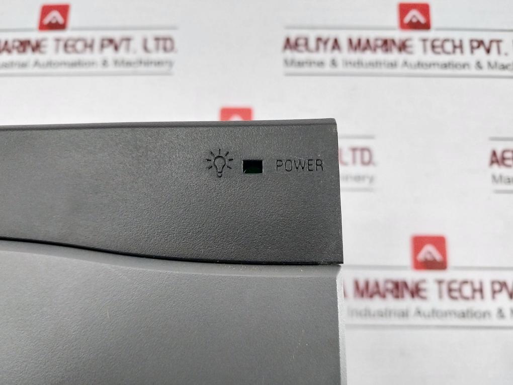 Honeywell Tk-fpcxx2 Ac Input Power Supply 120/240Vac 10A Max 5.1Vdc 100W