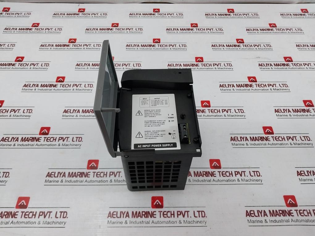 Honeywell Tk-fpcxx2 Ac Input Power Supply 120/240Vac 10A Max 5.1Vdc 100W