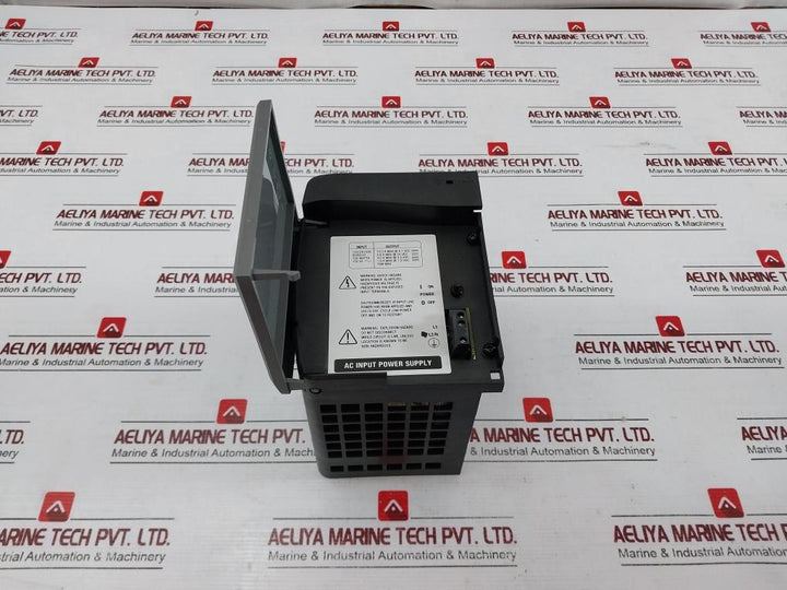 Honeywell Tk-fpcxx2 Ac Input Power Supply 120/240Vac 10A Max 5.1Vdc 100W
