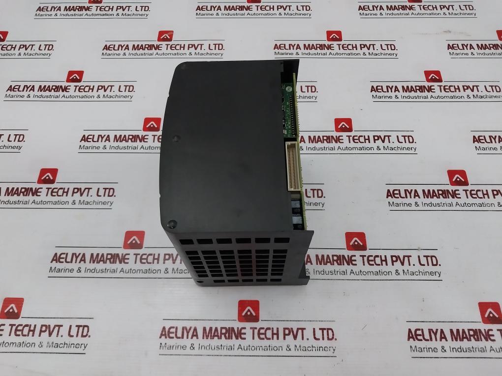 Honeywell Tk-fpcxx2 Ac Input Power Supply 120/240Vac 10A Max 5.1Vdc 100W