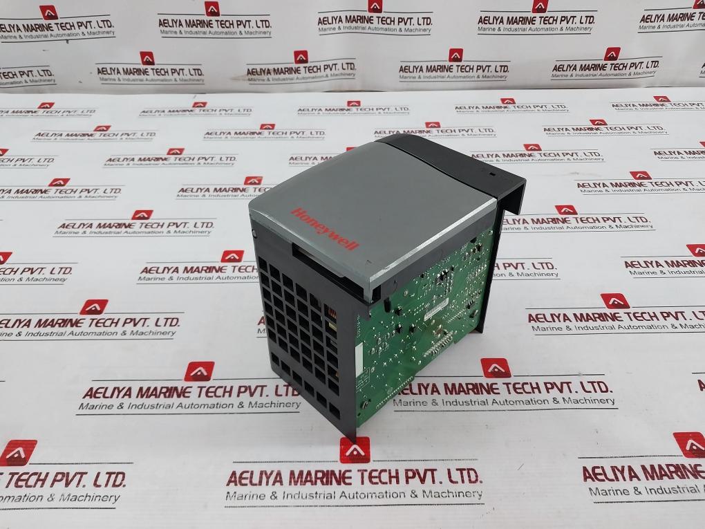 Honeywell Tk-fpcxx2 Ac Input Power Supply 120/240Vac 10A Max 5.1Vdc 100W