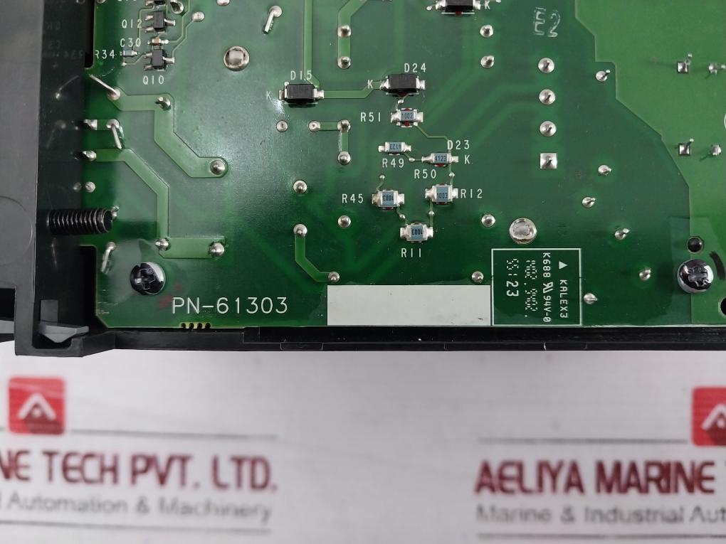 Honeywell Tk-fpcxx2 Ac Input Power Supply 120/240Vac 10A Max 5.1Vdc 100W