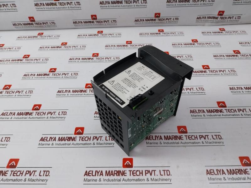 Honeywell Tk-fpcxx2 Power Supply 120/240Vac 10A 5.1Vdc Industrial Plc Module