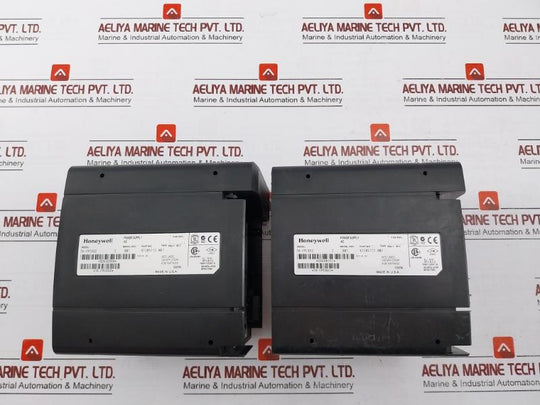 Honeywell Tk-fpcxx2 Power Supply 120/240Vac 10A 5.1Vdc Industrial Plc Module
