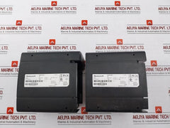 Honeywell Tk-fpcxx2 Power Supply 120/240Vac 10A 5.1Vdc Industrial Plc Module