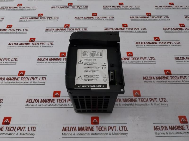 Honeywell Tk-fpcxx2 Power Supply 120/240Vac 10A 5.1Vdc Industrial Plc Module