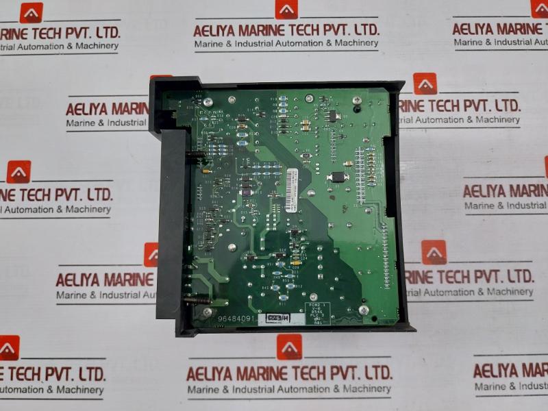 Honeywell Tk-fpcxx2 Power Supply 120/240Vac 10A 5.1Vdc Industrial Plc Module