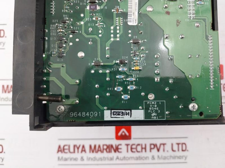 Honeywell Tk-fpcxx2 Power Supply 120/240Vac 10A 5.1Vdc Industrial Plc Module