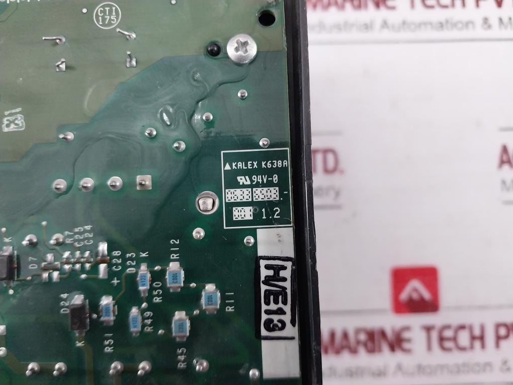 Honeywell Tk-fpcxx2 Power Supply Ac Input 120/240Vac 50/60Hz 100W 24Vdc Output