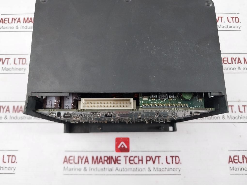 Honeywell Tk-fpcxx2 Power Supply Ac Input 120/240Vac 50/60Hz 100W 24Vdc Output