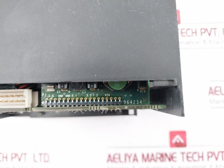 Honeywell Tk-fpcxx2 Power Supply Ac Input 120/240Vac 50/60Hz 100W 24Vdc Output