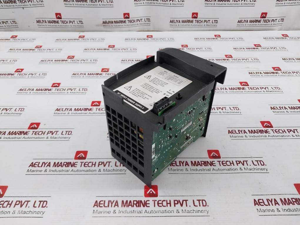 Honeywell Tk-fpcxx2 Power Supply Ac Input 120/240Vac 50/60Hz 100W 24Vdc Output