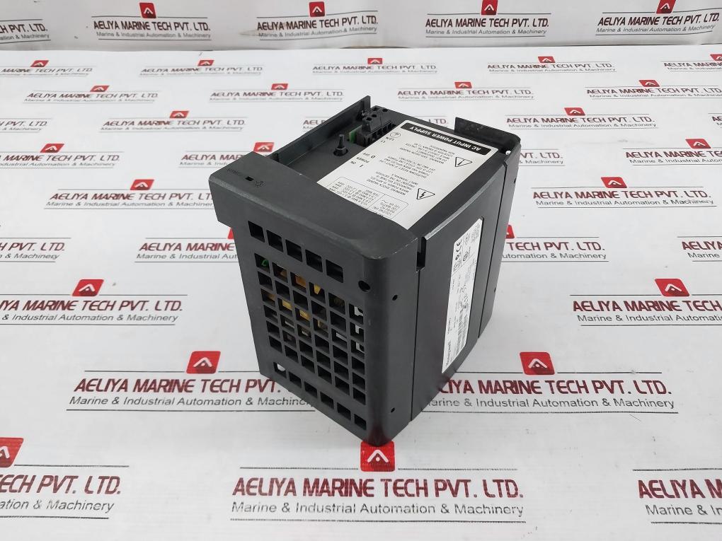 Honeywell Tk-fpcxx2 Power Supply Ac Input 120/240Vac 50/60Hz 100W 24Vdc Output