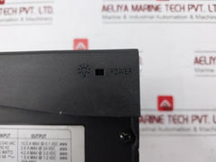 Honeywell Tk-fpcxx2 Power Supply Ac Input 120/240Vac 50/60Hz 100W 24Vdc Output