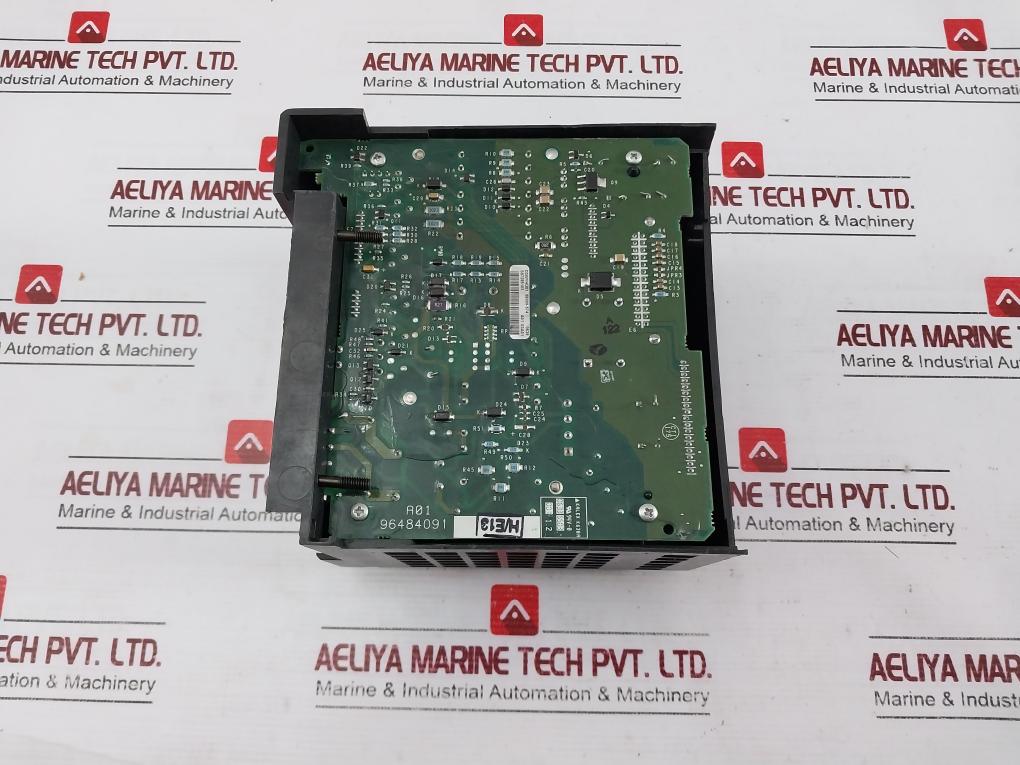 Honeywell Tk-fpcxx2 Power Supply Ac Input 120/240Vac 50/60Hz 100W 24Vdc Output