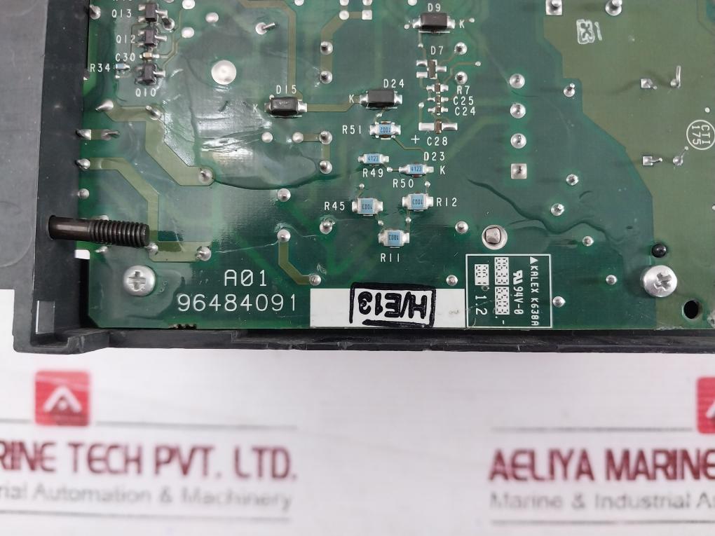 Honeywell Tk-fpcxx2 Power Supply Ac Input 120/240Vac 50/60Hz 100W 24Vdc Output