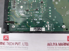 Honeywell Tk-fpcxx2 Power Supply Ac Input 120/240Vac 50/60Hz 100W 24Vdc Output