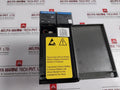 Honeywell Tk-fpcxx2 Tk-fteb01,Tk-prs021,Tk-ioli01 Module Rack 120/240Vac