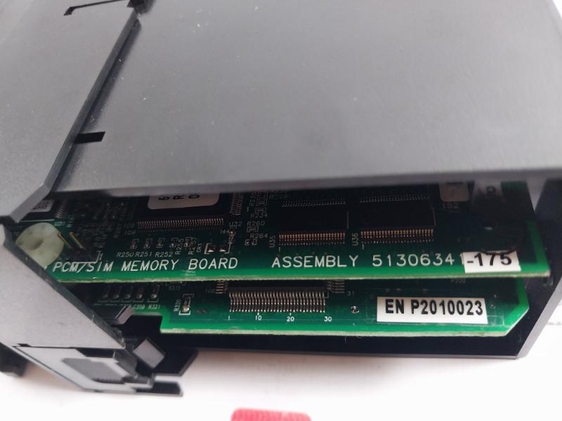 Honeywell Tk-fpcxx2 Tk-fteb01,Tk-prs021,Tk-ioli01 Module Rack 120/240Vac