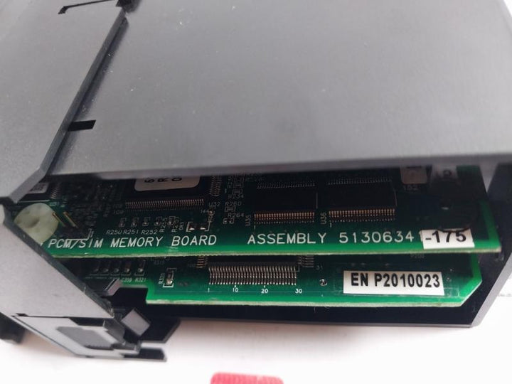Honeywell Tk-fpcxx2 Tk-fteb01,Tk-prs021,Tk-ioli01 Module Rack 120/240Vac