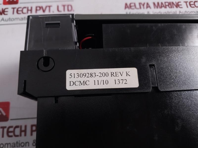 Honeywell Tk-fpcxx2 Tk-fteb01,Tk-prs021,Tk-ioli01 Module Rack 120/240Vac