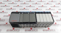 Honeywell Tk-fpcxx2 Tk-fteb01,Tk-prs021,Tk-ioli01 Module Rack 120/240Vac