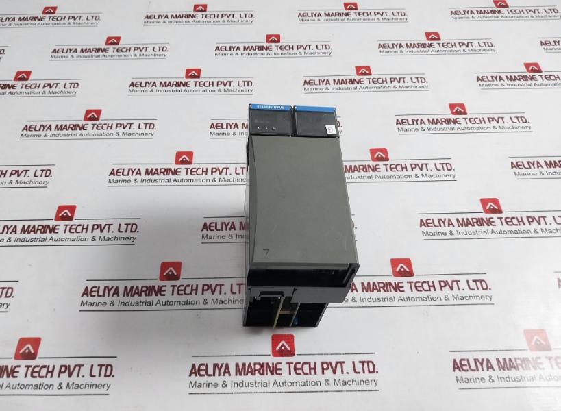 Honeywell Tk-fpcxx2 Tk-fteb01,Tk-prs021,Tk-ioli01 Module Rack 120/240Vac