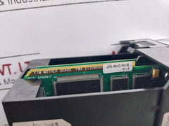 Honeywell Tk-fpcxx2 Tk-fteb01,Tk-prs021,Tk-ioli01 Module Rack 120/240Vac
