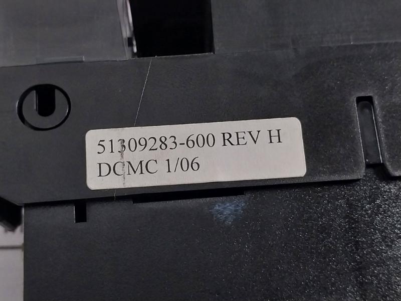 Honeywell Tk-fpcxx2 Tk-fteb01,Tk-prs021,Tk-ioli01 Module Rack 120/240Vac