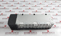 Honeywell Tk-fpcxx2 Tk-fteb01,Tk-prs021,Tk-ioli01 Module Rack 120/240Vac