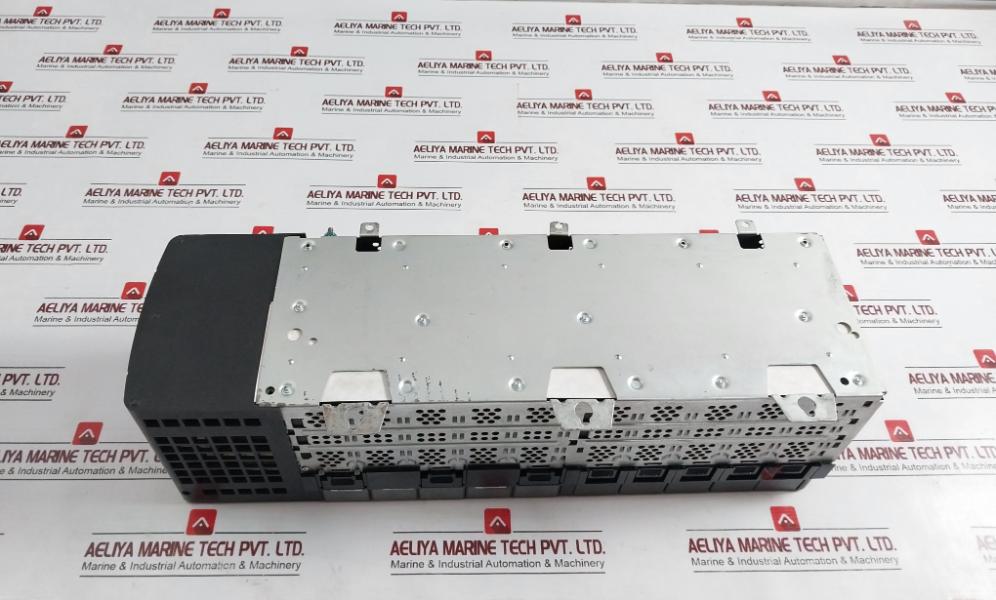 Honeywell Tk-fpcxx2 Tk-fteb01,Tk-prs021,Tk-ioli01 Module Rack 120/240Vac