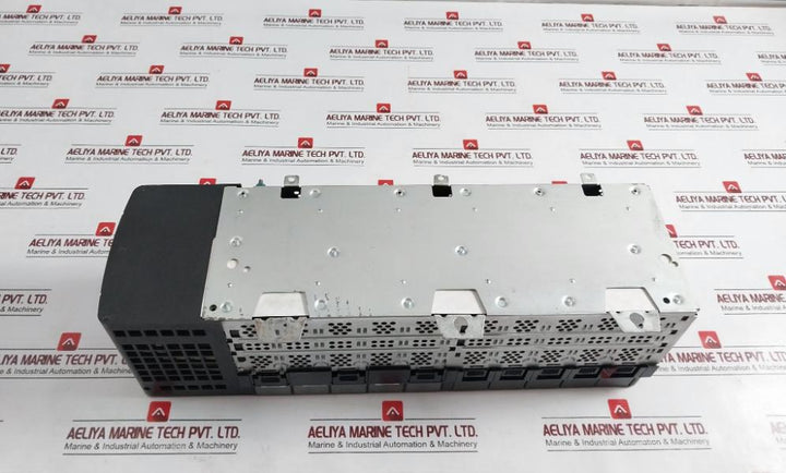 Honeywell Tk-fpcxx2 Tk-fteb01,Tk-prs021,Tk-ioli01 Module Rack 120/240Vac