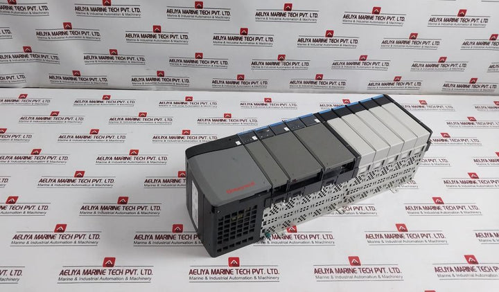 Honeywell Tk-fpcxx2 Tk-fteb01,Tk-prs021,Tk-ioli01 Module Rack 120/240Vac