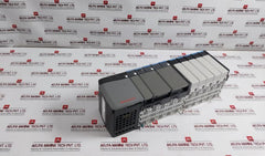Honeywell Tk-fpcxx2 Tk-fteb01,Tk-prs021,Tk-ioli01 Module Rack 120/240Vac