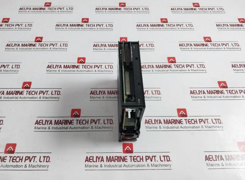 Honeywell Tk-fpcxx2 Tk-fteb01,Tk-prs021,Tk-ioli01 Module Rack 120/240Vac