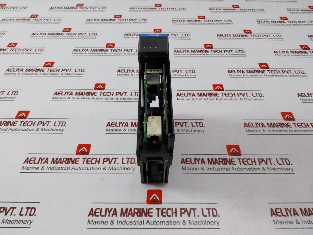 Honeywell Tk-fteb01 Fte Bridge Module 51309512-175 Pa2007020