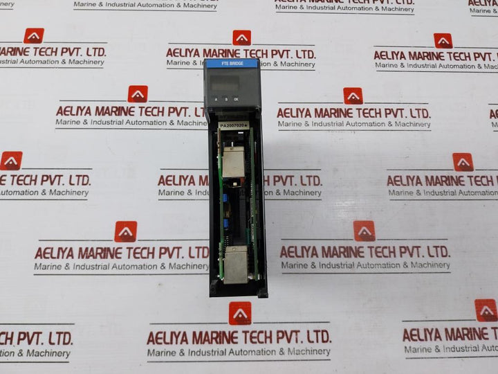 Honeywell Tk-fteb01 Fte Bridge Module 51309512-175 Pa2007020