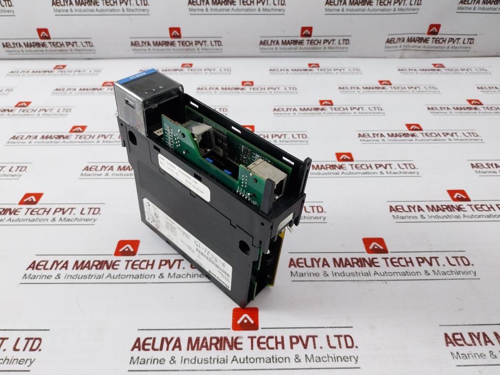 Honeywell Tk-fteb01 Fte Bridge Module 51309512-175 Pa2007020